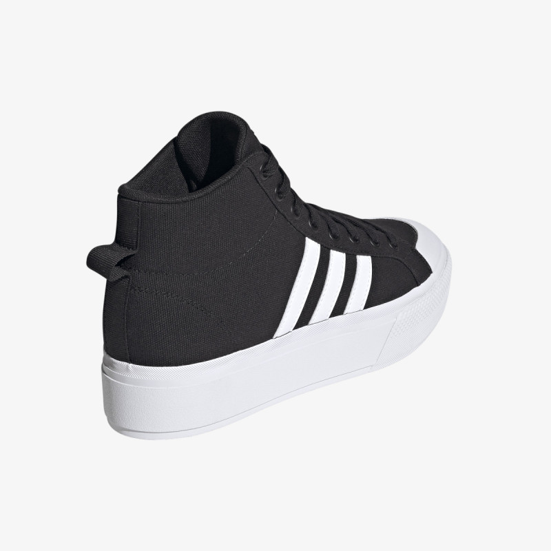 ADIDAS Pantofi Sport BRAVADA 2.0 MID PLATFORM 