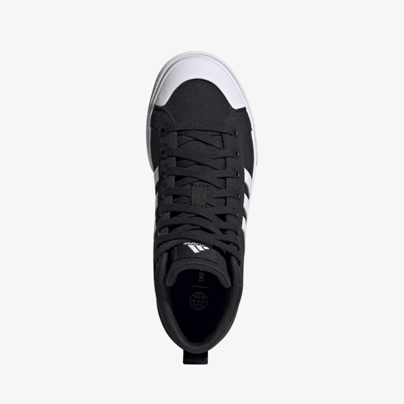 ADIDAS Pantofi Sport BRAVADA 2.0 MID PLATFORM 