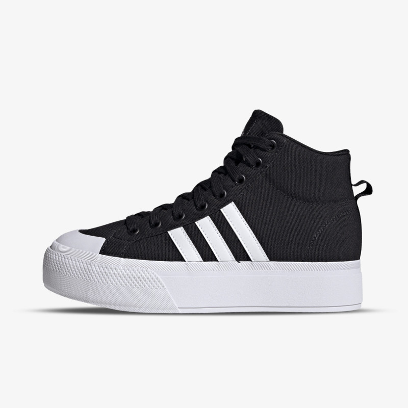 ADIDAS Pantofi Sport BRAVADA 2.0 MID PLATFORM 