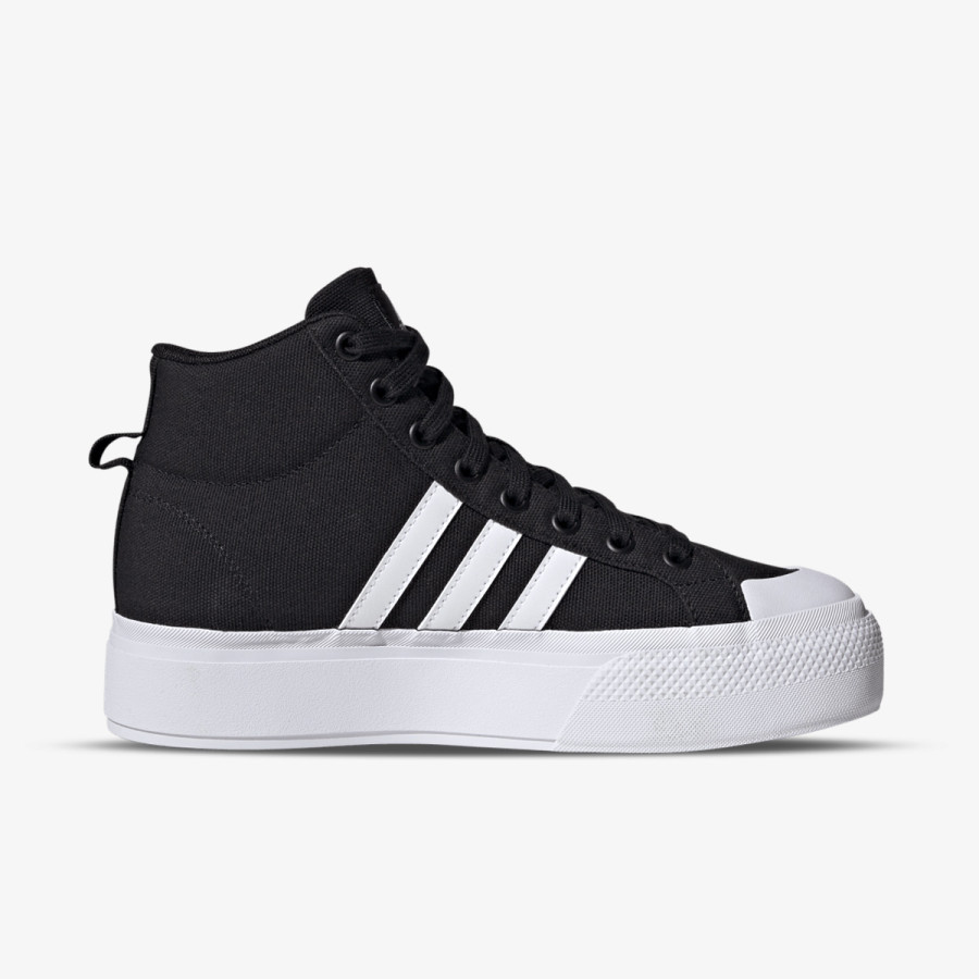 ADIDAS Pantofi Sport BRAVADA 2.0 MID PLATFORM 