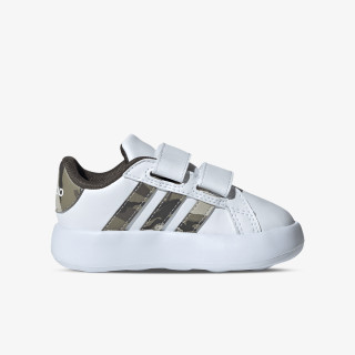 ADIDAS Pantofi Sport GRAND COURT 2.0 SHOES KIDS 