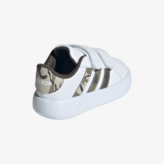 ADIDAS Pantofi Sport GRAND COURT 2.0 SHOES KIDS 