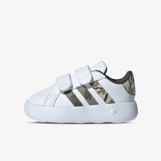 ADIDAS Pantofi Sport GRAND COURT 2.0 SHOES KIDS 