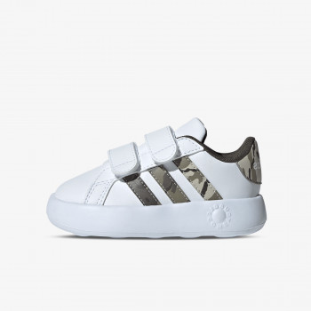 ADIDAS Pantofi Sport GRAND COURT 2.0 SHOES KIDS 