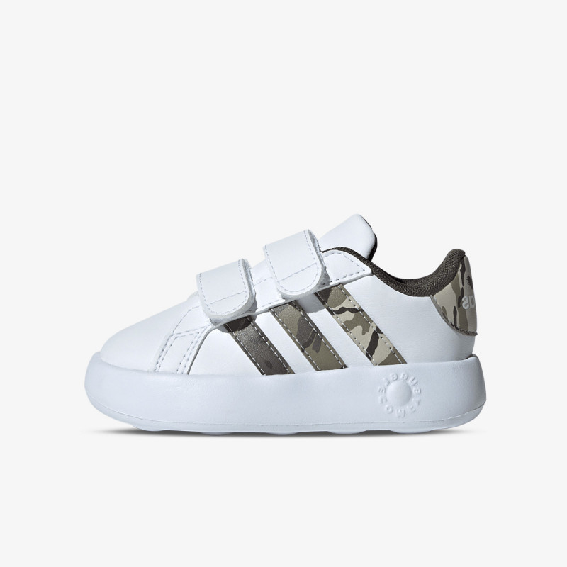 ADIDAS Pantofi Sport GRAND COURT 2.0 SHOES KIDS 