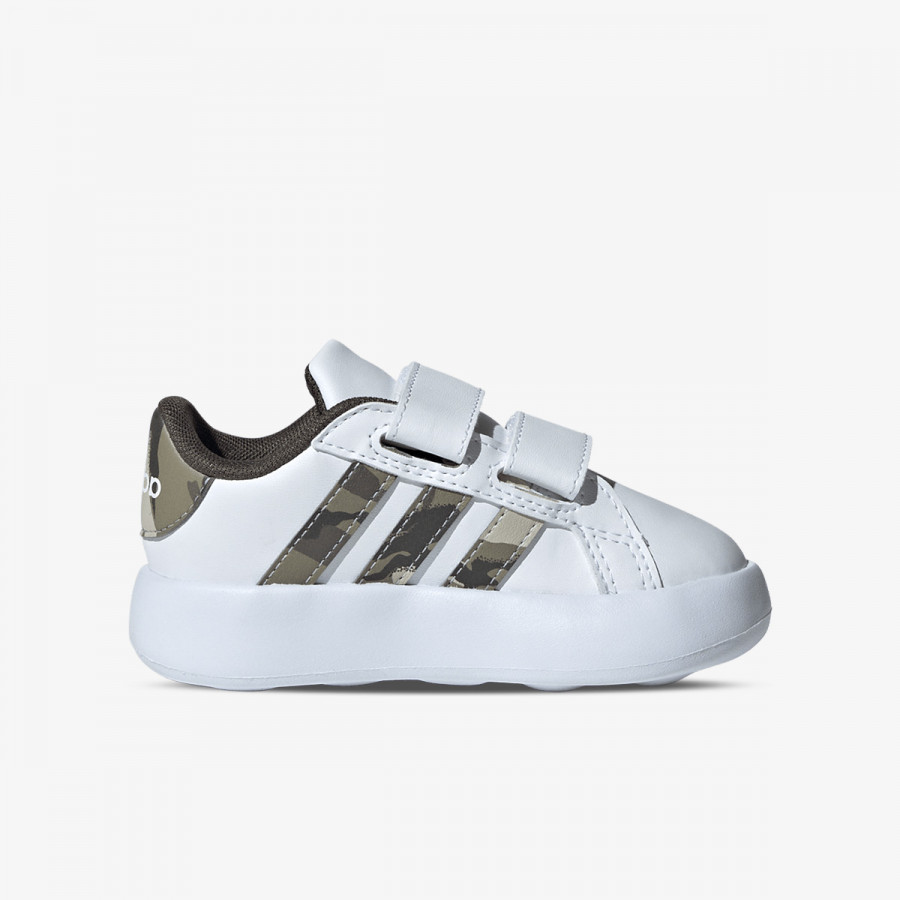 ADIDAS Pantofi Sport GRAND COURT 2.0 SHOES KIDS 