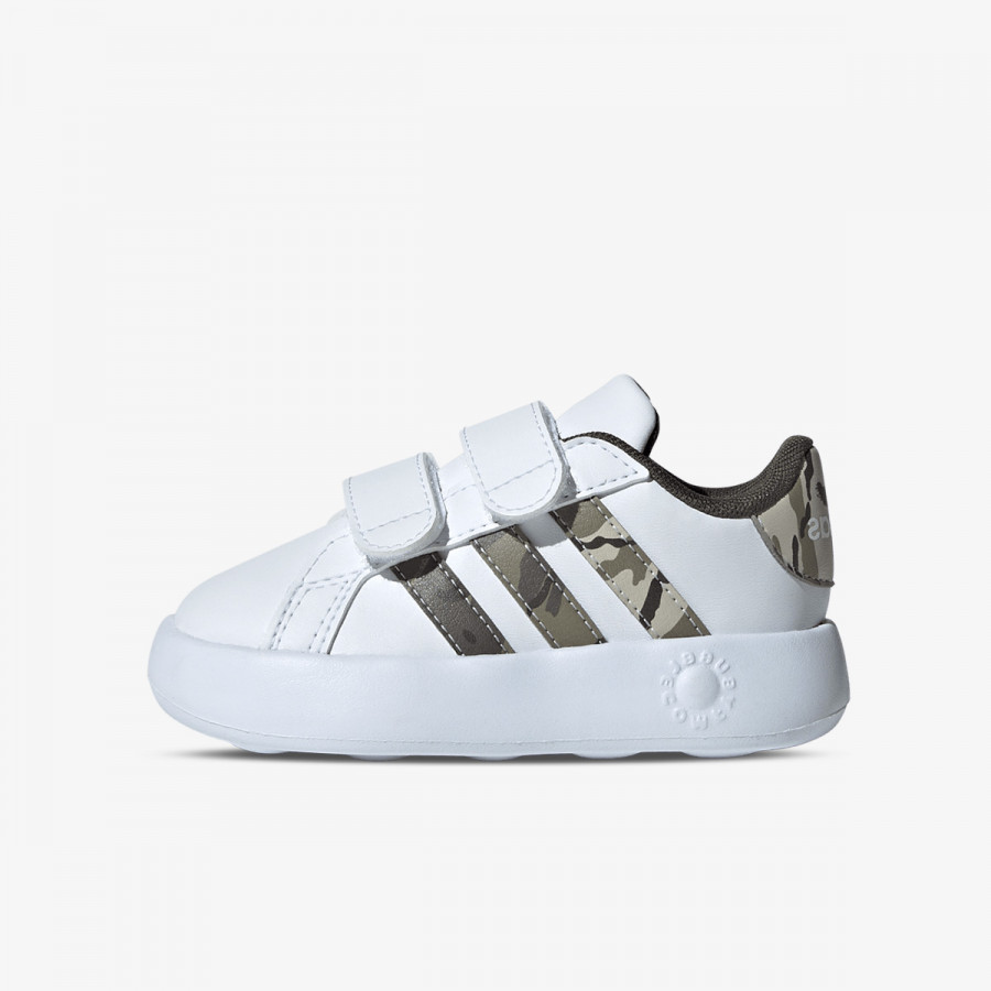 ADIDAS Pantofi Sport GRAND COURT 2.0 SHOES KIDS 