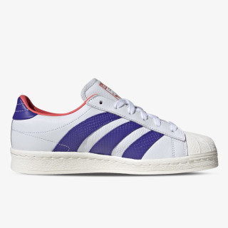 ADIDAS Pantofi Sport SUPERSTAR 82 W 