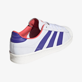 ADIDAS Pantofi Sport SUPERSTAR 82 W 