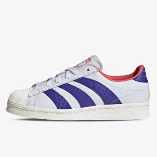 ADIDAS Pantofi Sport SUPERSTAR 82 W 