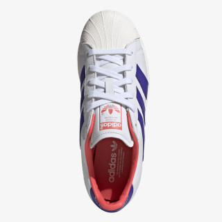 ADIDAS Pantofi Sport SUPERSTAR 82 W 