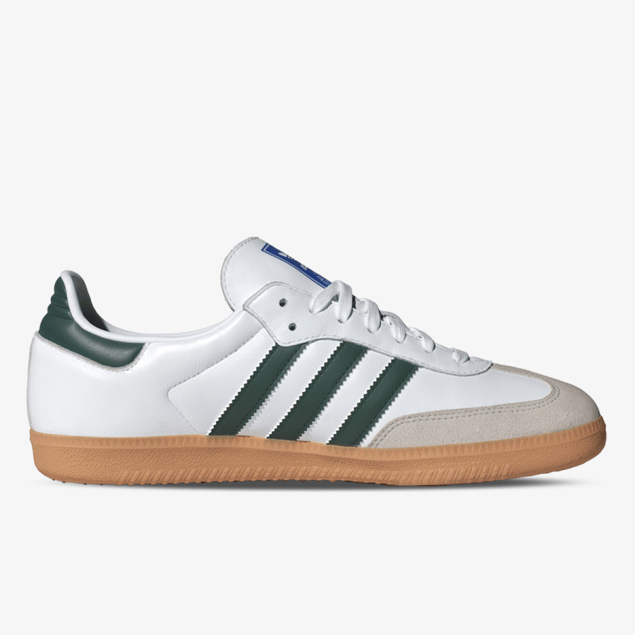 ADIDAS Pantofi Sport Samba OG 