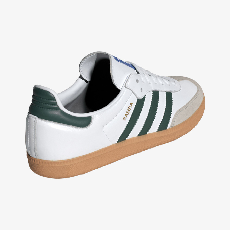 ADIDAS Pantofi Sport Samba OG 