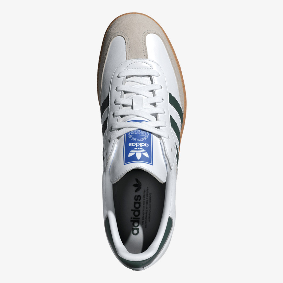 ADIDAS Pantofi Sport Samba OG 