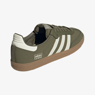 ADIDAS Pantofi Sport SAMBA OG 