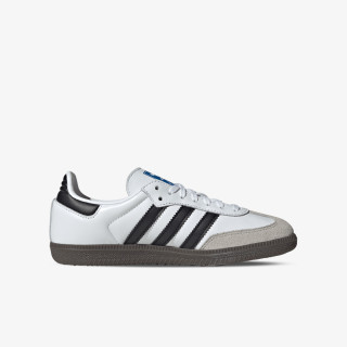 ADIDAS Pantofi Sport Samba 