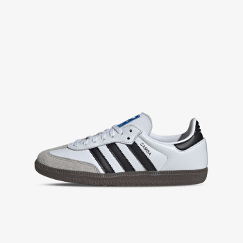 ADIDAS Pantofi Sport Samba 