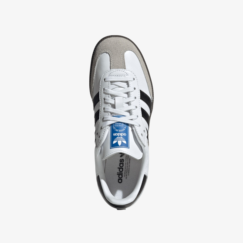 ADIDAS Pantofi Sport Samba 
