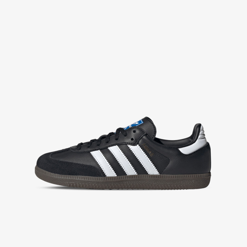ADIDAS Pantofi Sport Samba 