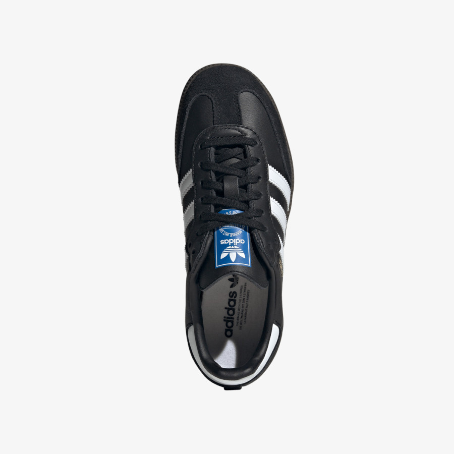 ADIDAS Pantofi Sport Samba 