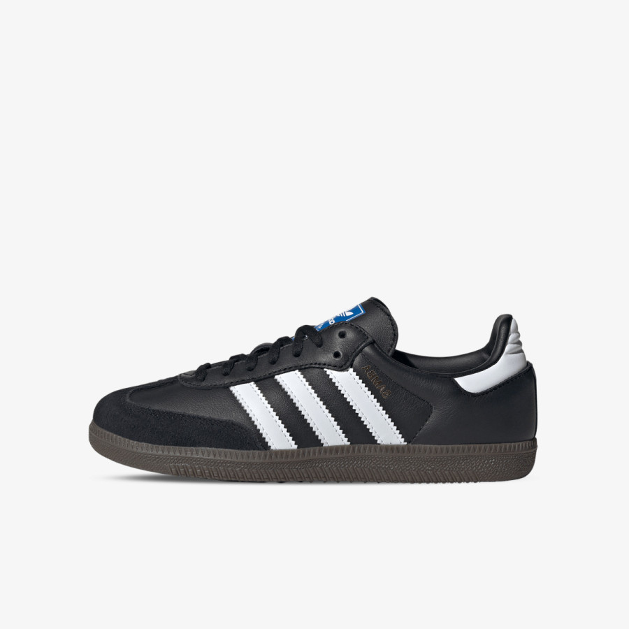 ADIDAS Pantofi Sport Samba 