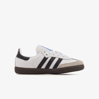 ADIDAS Pantofi Sport SAMBA OG KIDS 