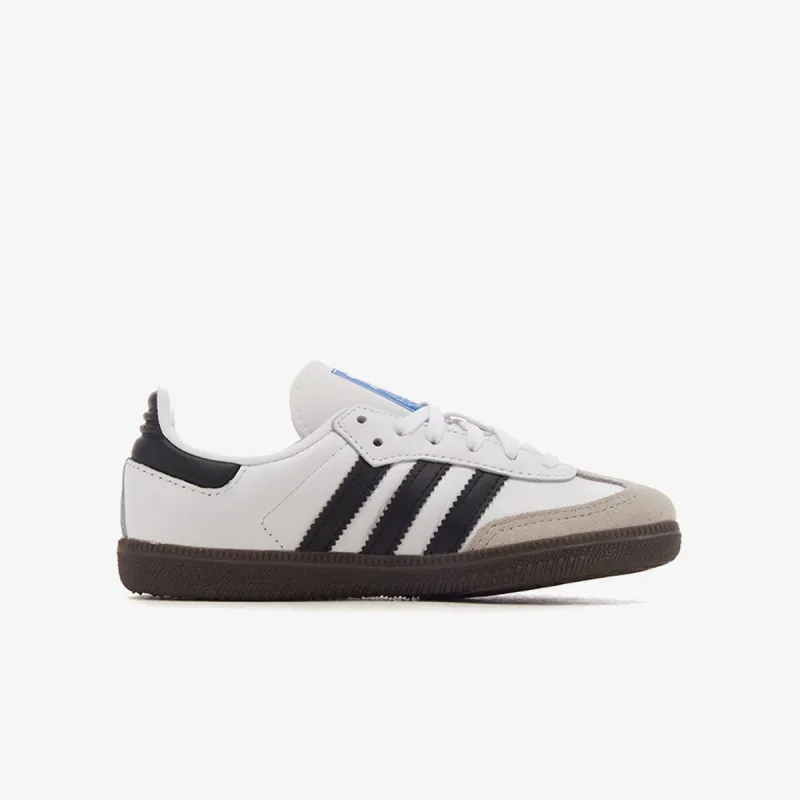 ADIDAS Pantofi Sport SAMBA OG 