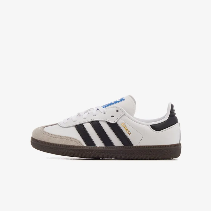 ADIDAS Pantofi Sport SAMBA OG 