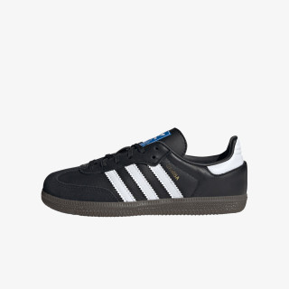 ADIDAS Pantofi Sport SAMBA OG KIDS 