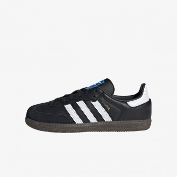 ADIDAS Pantofi Sport SAMBA OG KIDS 