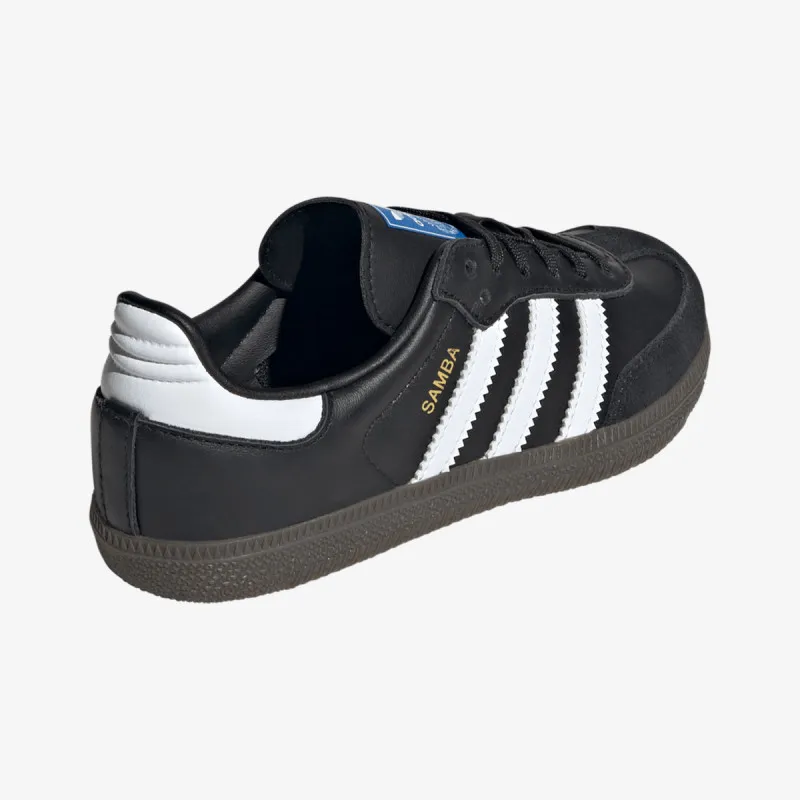ADIDAS Pantofi Sport SAMBA OG 