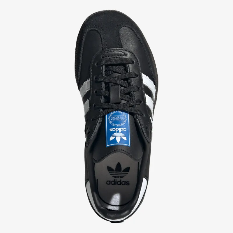 ADIDAS Pantofi Sport SAMBA OG 