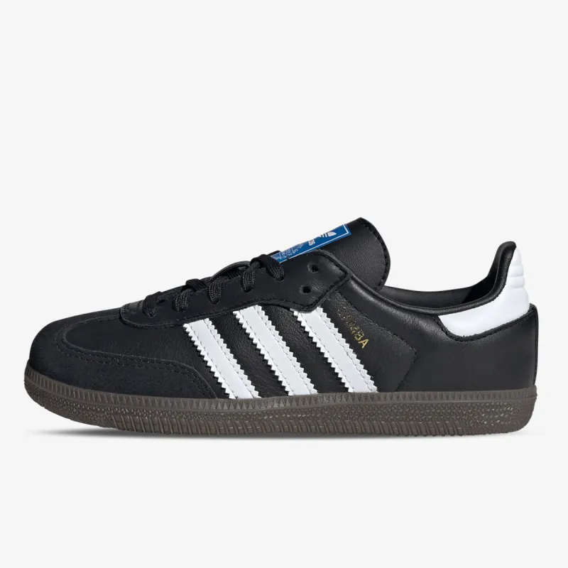 ADIDAS Pantofi Sport SAMBA OG 