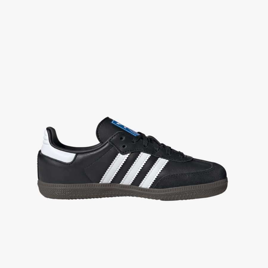 ADIDAS Pantofi Sport SAMBA OG KIDS 