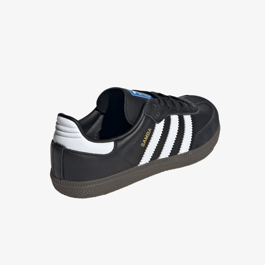 ADIDAS Pantofi Sport SAMBA OG KIDS 