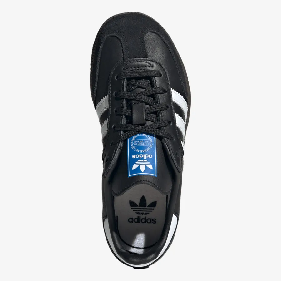 ADIDAS Pantofi Sport SAMBA OG 