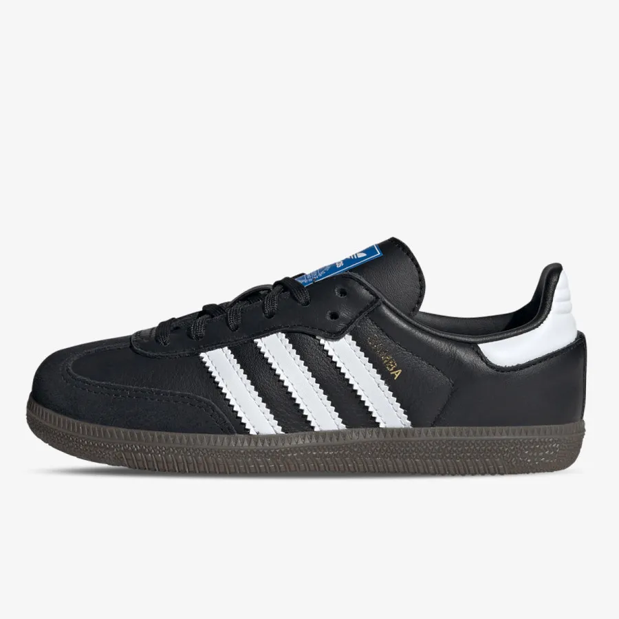 ADIDAS Pantofi Sport SAMBA OG 