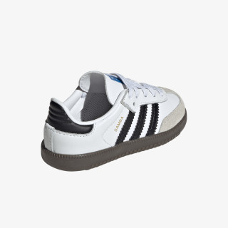 ADIDAS Pantofi Sport SAMBA OG KIDS 