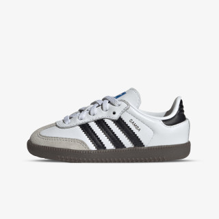 ADIDAS Pantofi Sport SAMBA OG KIDS 