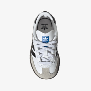 ADIDAS Pantofi Sport SAMBA OG 
