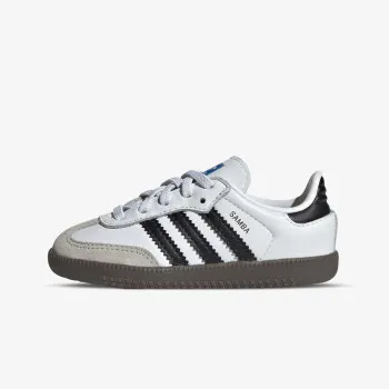 ADIDAS Pantofi Sport SAMBA OG 