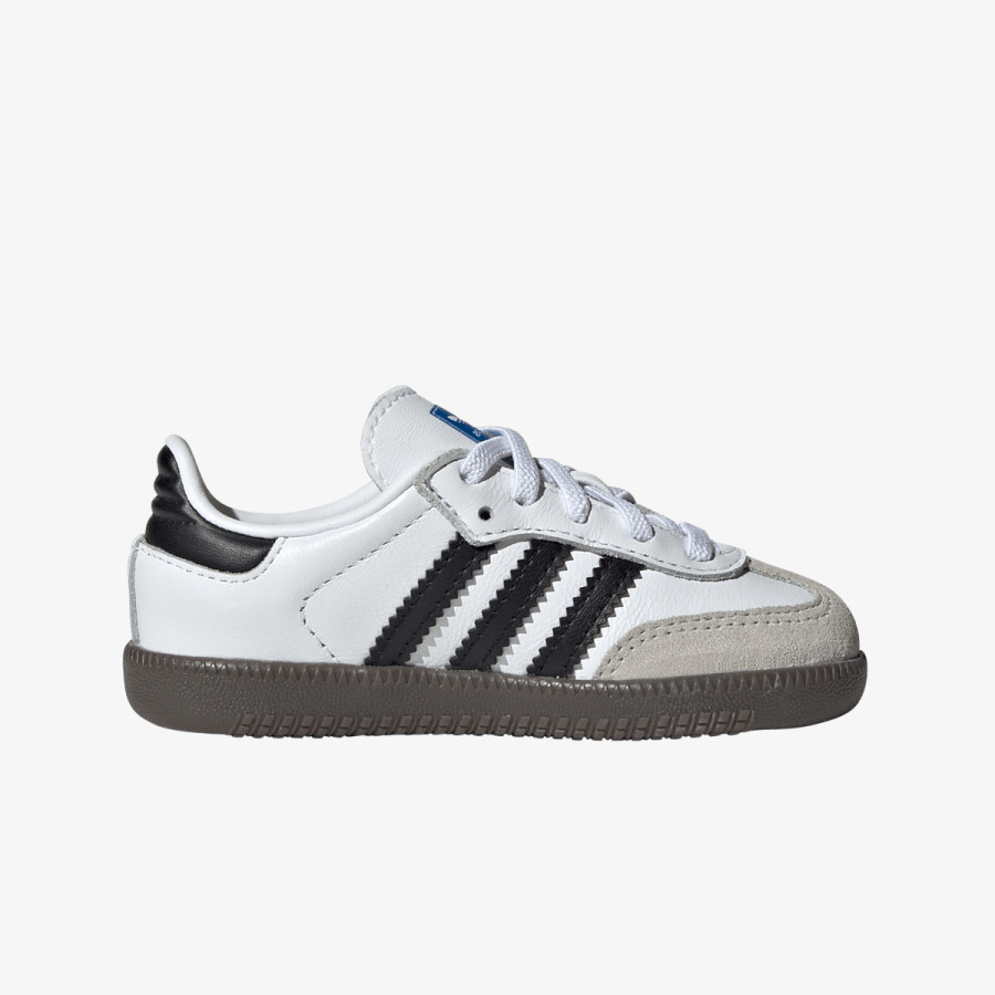 ADIDAS Pantofi Sport SAMBA OG KIDS 