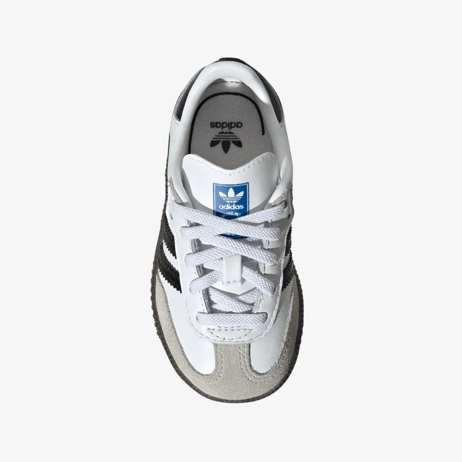 ADIDAS Pantofi Sport SAMBA OG 