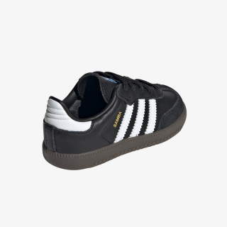 ADIDAS Pantofi Sport SAMBA OG KIDS 