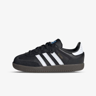 ADIDAS Pantofi Sport SAMBA OG KIDS 