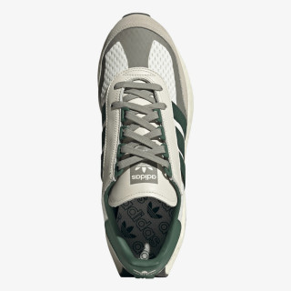 ADIDAS Pantofi Sport RETROPY E5 