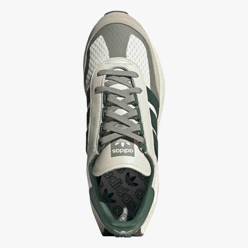 ADIDAS Pantofi Sport RETROPY E5 