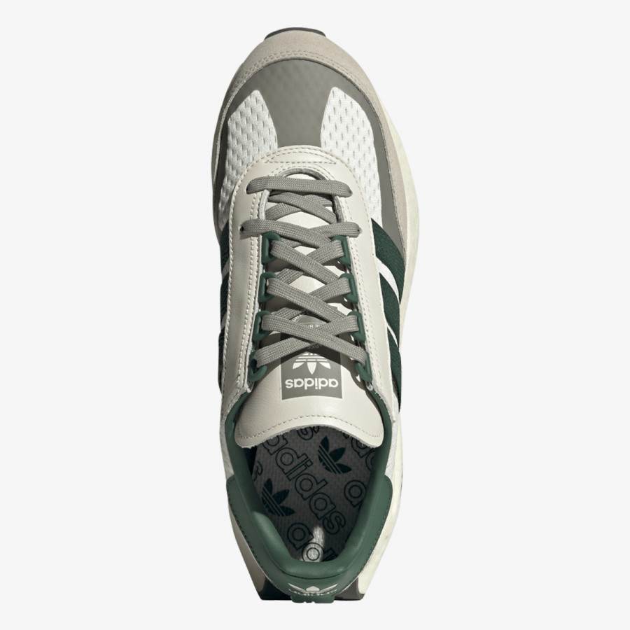 ADIDAS Pantofi Sport RETROPY E5 