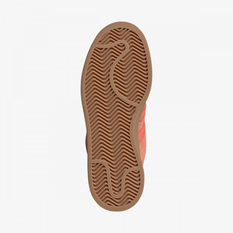 ADIDAS Pantofi Sport CAMPUS 00s W 
