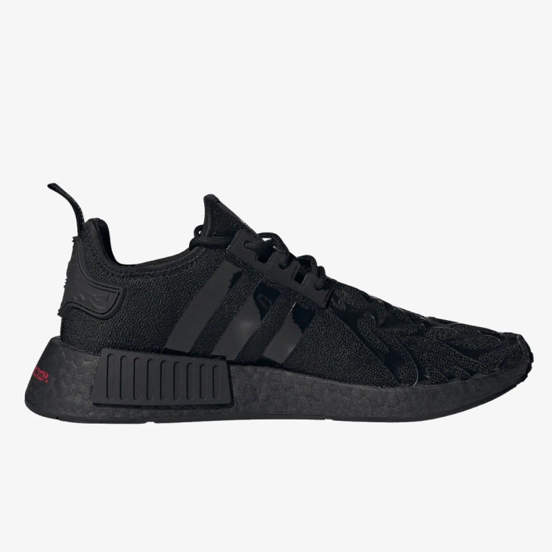ADIDAS Pantofi Sport STAR WAR X ADIDAS NMD_R1 
